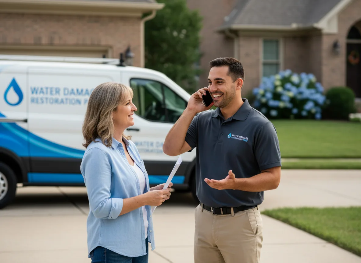 Flood Restoration Dover, MO FAQs